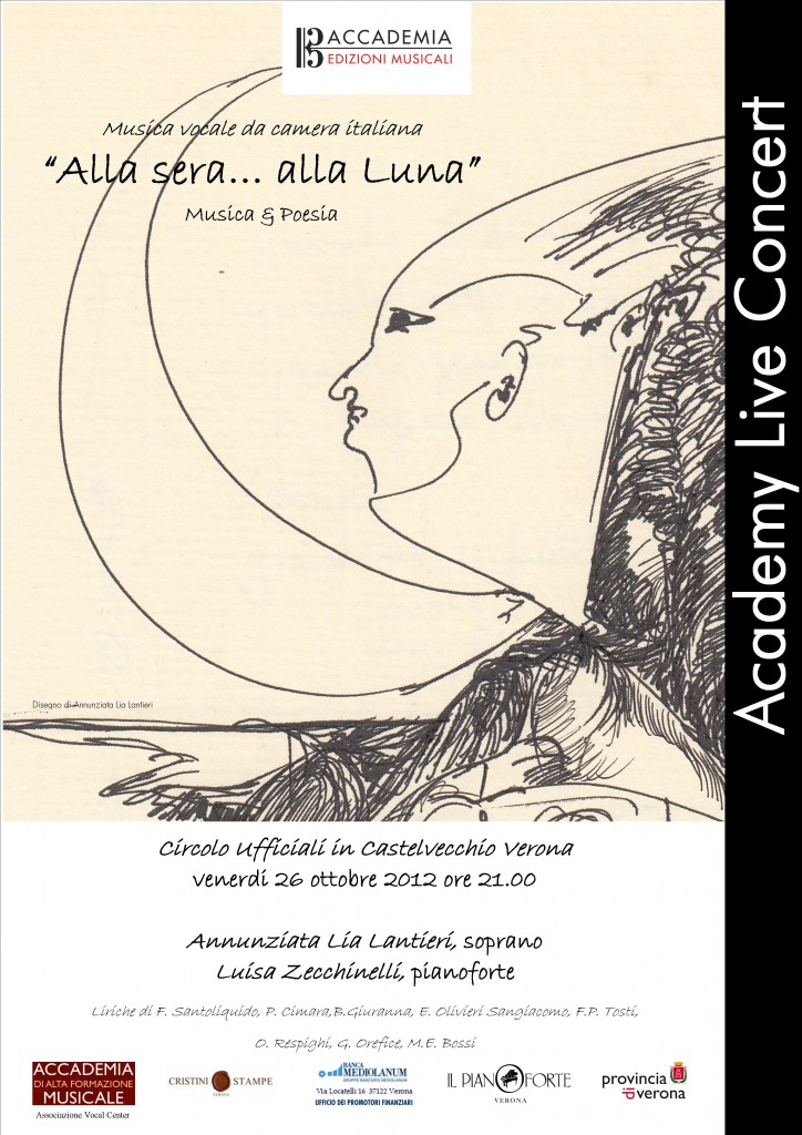 Academy Live Concert 