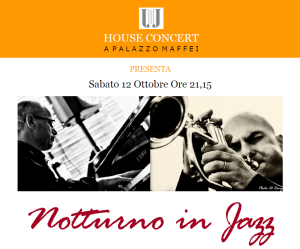 Notturno in Jazz