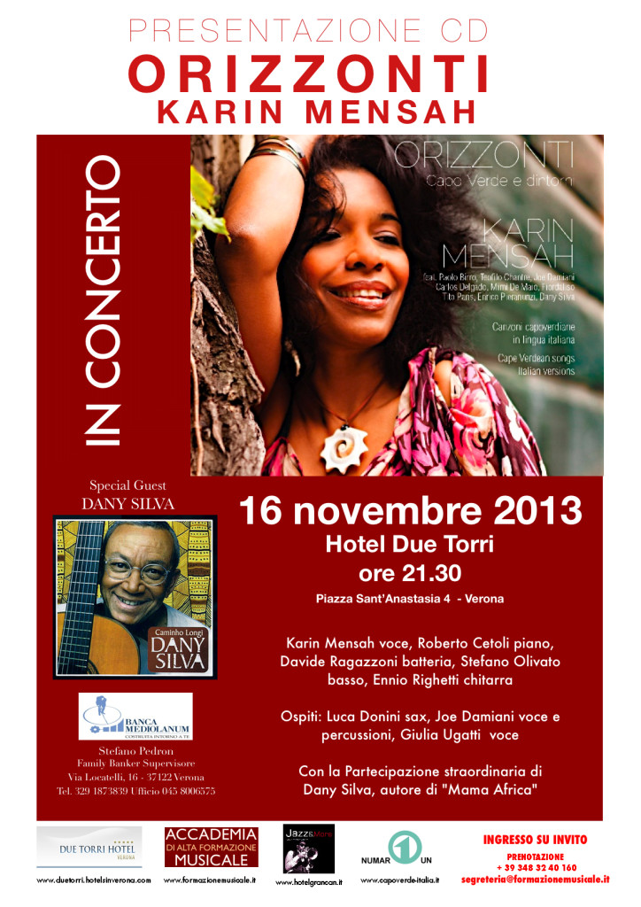 concerto orizzonti 2013