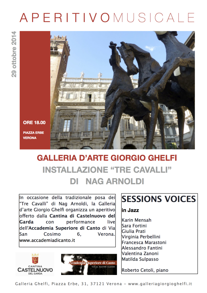 session voices ghelfi