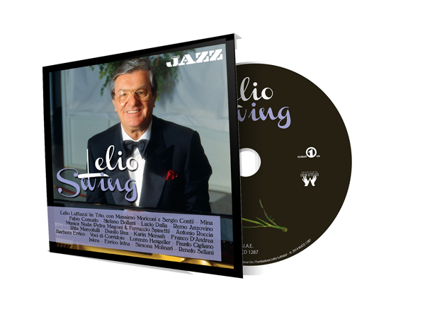 Lelio Swing su Musica Jazz dicembre 2014