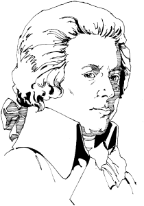 Mozart
