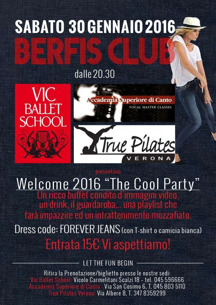 VIC BALLET LOCANDINA