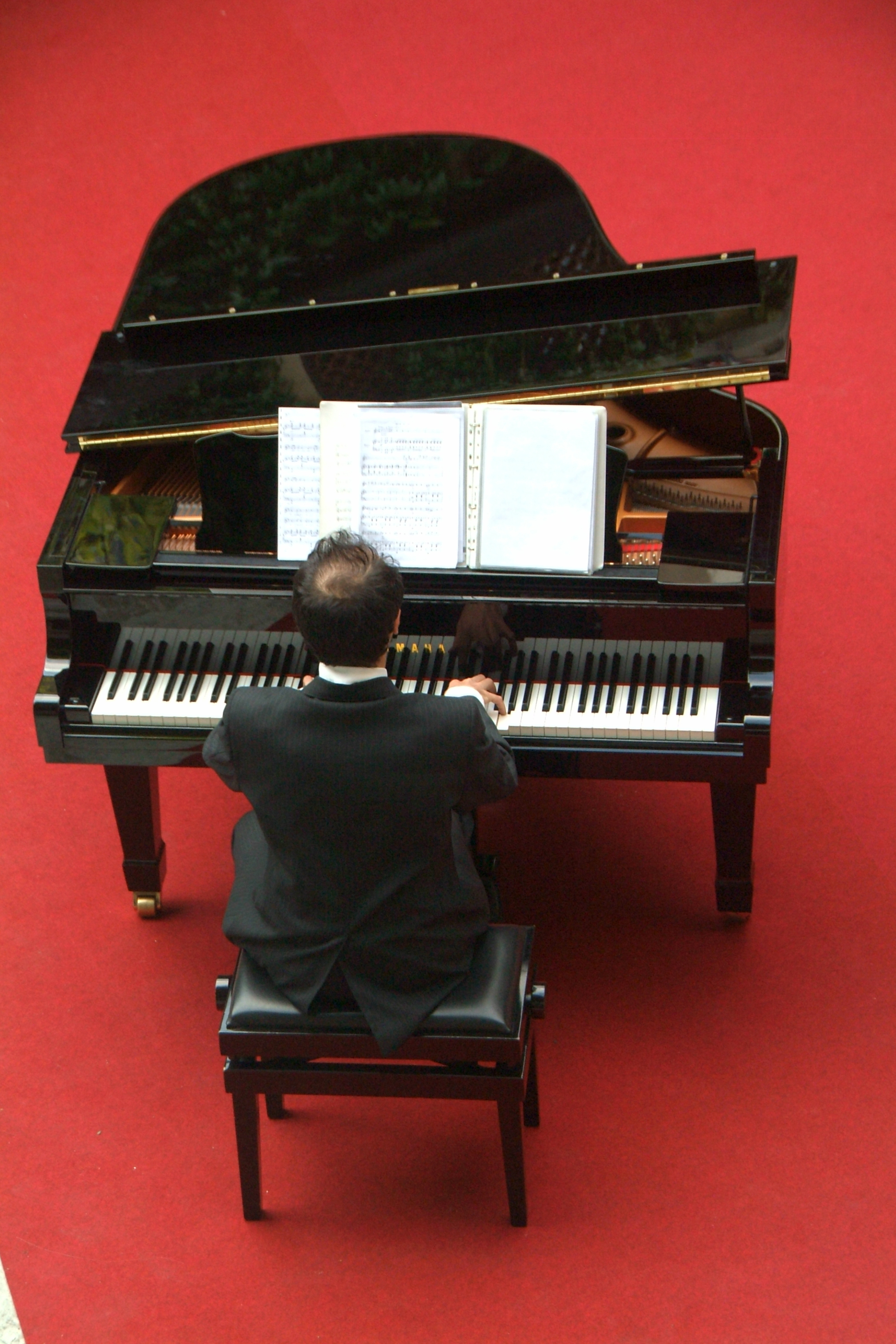 Concerto Operando 2 giugno 2013