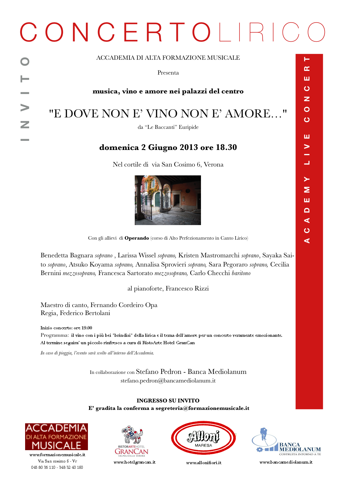 invito 2 giugno